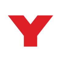 York Barbell Power Rack