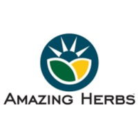 Amazing Herbs Ashwagandha