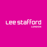 Lee Stafford Straight to Shine Flat Iron