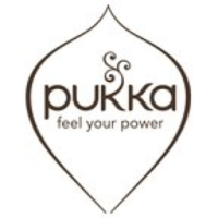 Pukka Herbs Organic Revitalise Black Tea