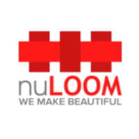 nuLOOM Nadia Modern Abstract Area Rug