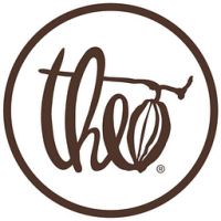 Theo Chocolate 70% Organic Dark Chocolate