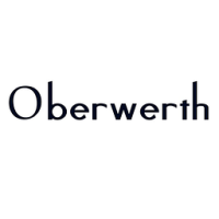 Oberwerth Handcrafted Leather Camera Strap