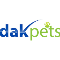 DakPets Slicker Brush