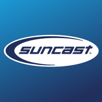 Suncast Heavy-Duty Wheelbarrow