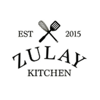 Zulay Premium Cocktail Shaker Set
