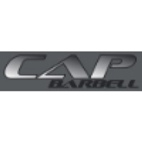 CAP Barbell Standard Flat Weight Bench