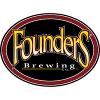 Kentucky Breakfast Stout - Founders Brewing Co.
