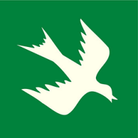 Rain Bird HE-8S Hex Head Sprinkler