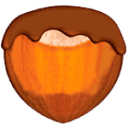 Justin's Nut Butter Snack Packs - Dark Chocolate Peanut Mix