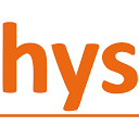 HYS 50ft Expandable Garden Hose