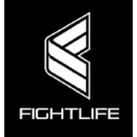 Fightlife Heavy Bag
