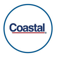 Coastal Pet Products Tiny Twister Nylon Dog Collar