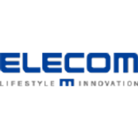 Elecom AR-2026RD Trackball