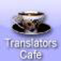 TranslatorsCafe