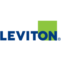 Leviton Surge Protector 6-Outlet