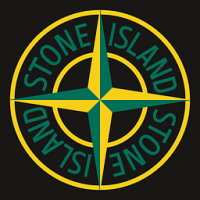 Stone Island Montecchi Down Jacket