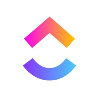 Gantt Chart by ClickUp