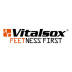 Vitalsox Compression Socks