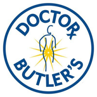Doctor Butler's Circulation Booster Socks