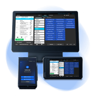 Harbortouch Restaurant Management