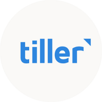 Tiller Money