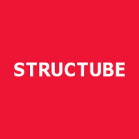 Structube Camden Bed