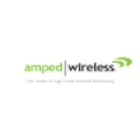 Amped Wireless RE200N