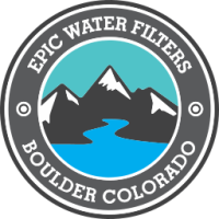Epic Water Filters Nano Filter Pitcher