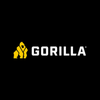 Heavy-Duty Garden Cart by Gorilla Carts