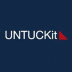 UNTUCKit Slim Fit Stretch Chinos