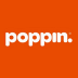 Poppin Desk Organizer