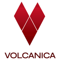 Volcanica Coffee Organic Espresso