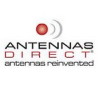 Antennas Direct BlackFire 35