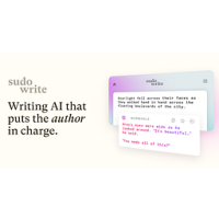 Sudowrite