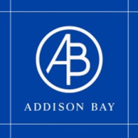 Addison Bay Men's Watch