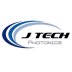 J-Tech Photonics Laser Engraver 6040