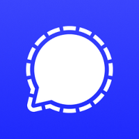 Signal Private Messenger
