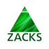 Zack's Data Science Courses