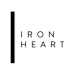 Iron Heart  IH-537-BK