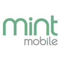 Mint Mobile - 5GB Plan