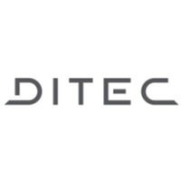 Ditec Roller Garage Door Opener