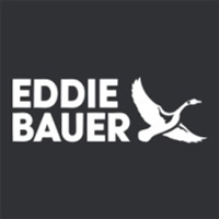 Eddie Bauer Lodge Down Parka