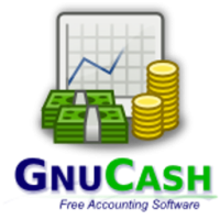 GnuCash Nonprofit