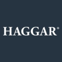 Haggar Men's Premium Stretch Suit Separate Dress Pant