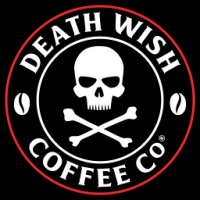 Death Wish Coffee Decaf