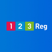 123 Reg Business Email