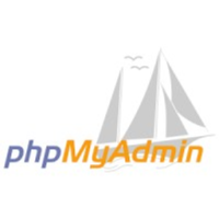 phpMyAdmin - MySQL Database Management Tool