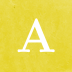 Anthropologie Initial Ring