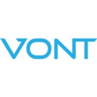 Vont LED Desk Lamp